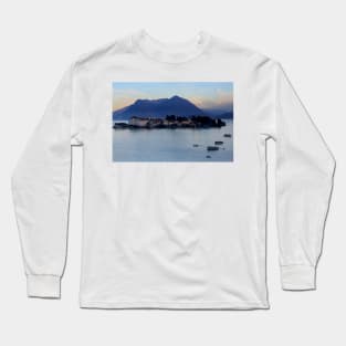Isola Bella Long Sleeve T-Shirt
